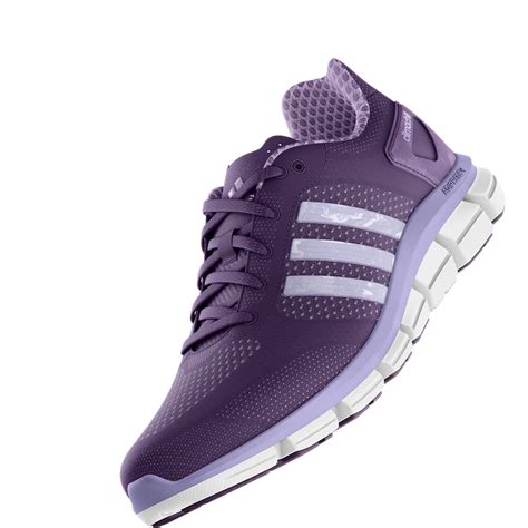 purple adidas sneakers|adidas purple shoes women.